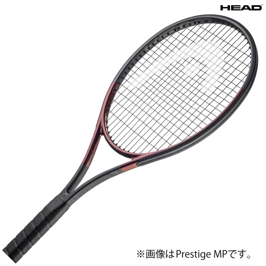 HEAD（ヘッド） プレステージツアー 2023 PRESTIGE TOUR テニス