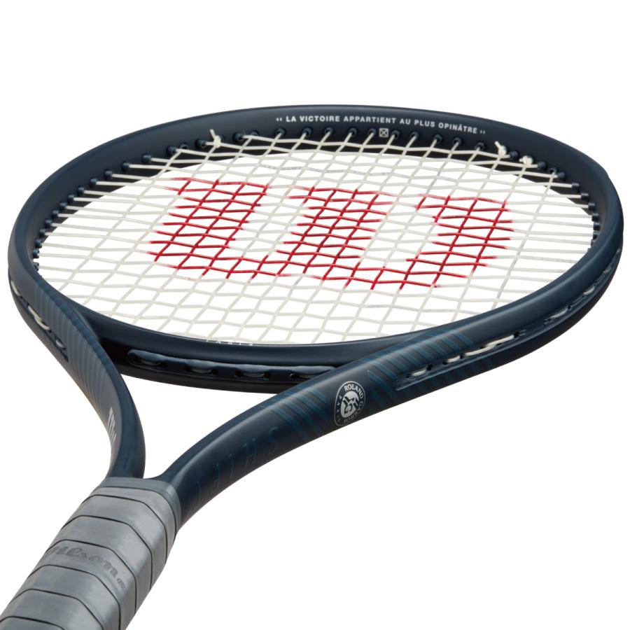 Wilson（ウイルソン） ウィルソン ROLAND GARROS 2024【SESSION SOIRE