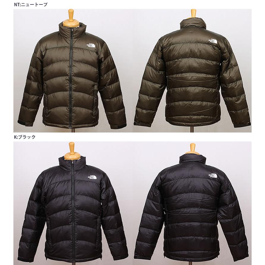 THE NORTH FACE（ザ ノースフェイス） ジップインマグネ アコンカグア