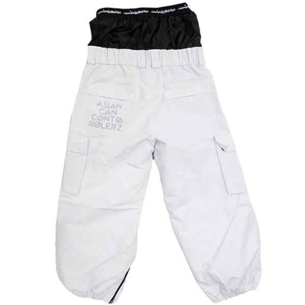 ACC（エーシーシー） 25-26 ACC パンツ JOGGER PANTS TRICKY CARGO