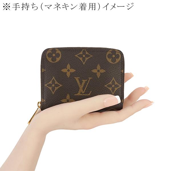 LOUIS VUITTON（ルイ・ヴィトン） コインケース ジッピーコインパース