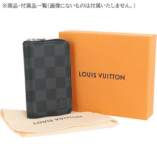LOUIS VUITTON（ルイ・ヴィトン） コインケース ジッピーコインパース
