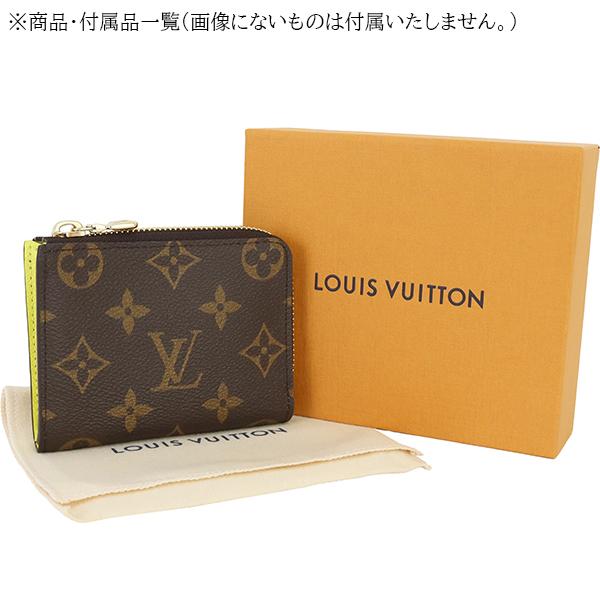 LOUIS VUITTON（ルイ・ヴィトン） コインケース カードケース
