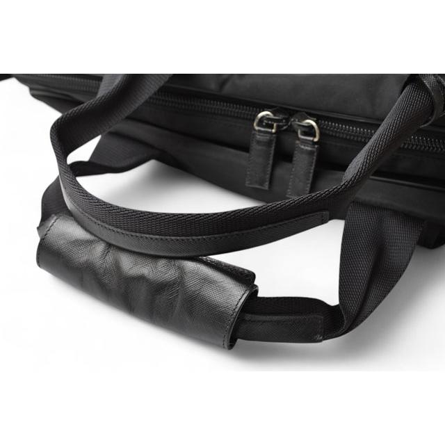 PRADA（プラダ） ショルダーバッグ/ボストンバッグ メンズ 2way PRADA