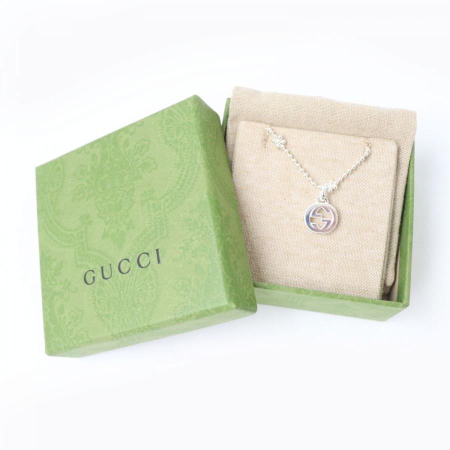 GUCCI（グッチ） 【ドンドン見直し】未使用品☆グッチ 479221 インター