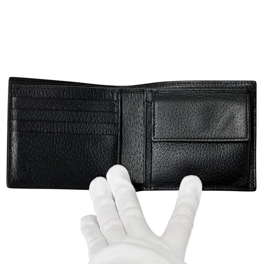 GUCCI（グッチ） 財布 メンズ ブランド アニマリエ 二つ折り財布