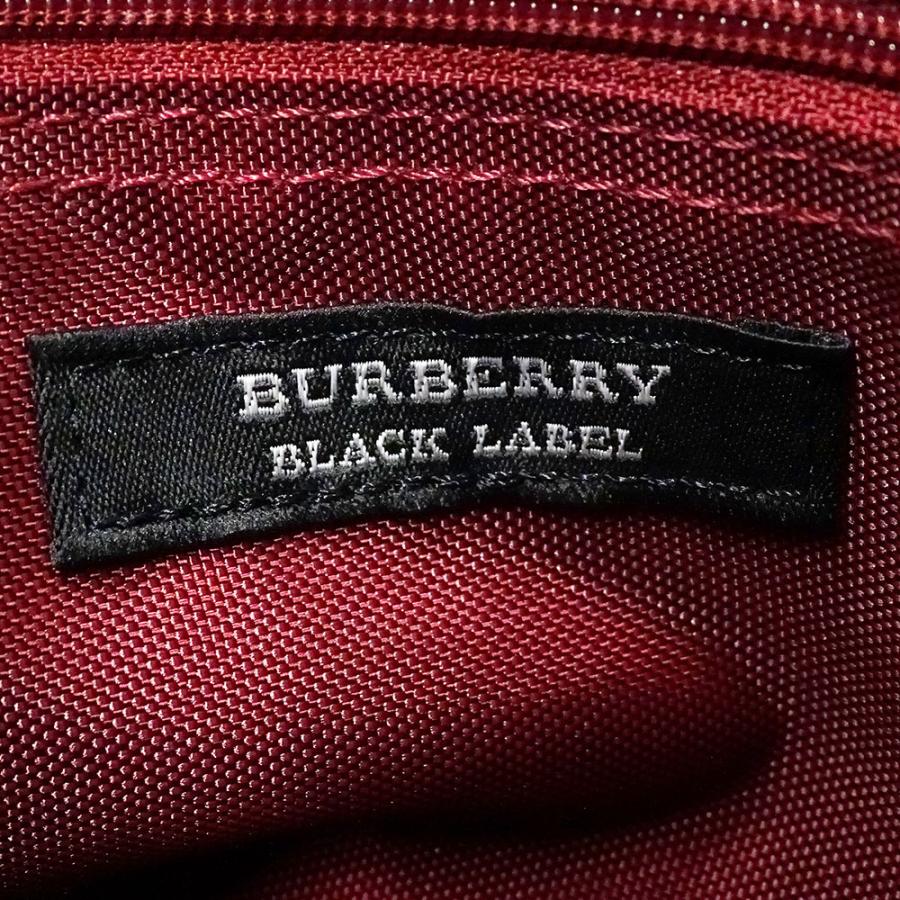 BURBERRY BLACK LABEL（バーバリーブラックレーベル） バッグ