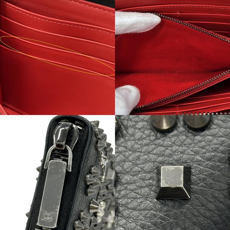 Christian Louboutin（クリスチャンルブタン） 財布 メンズ ブランド