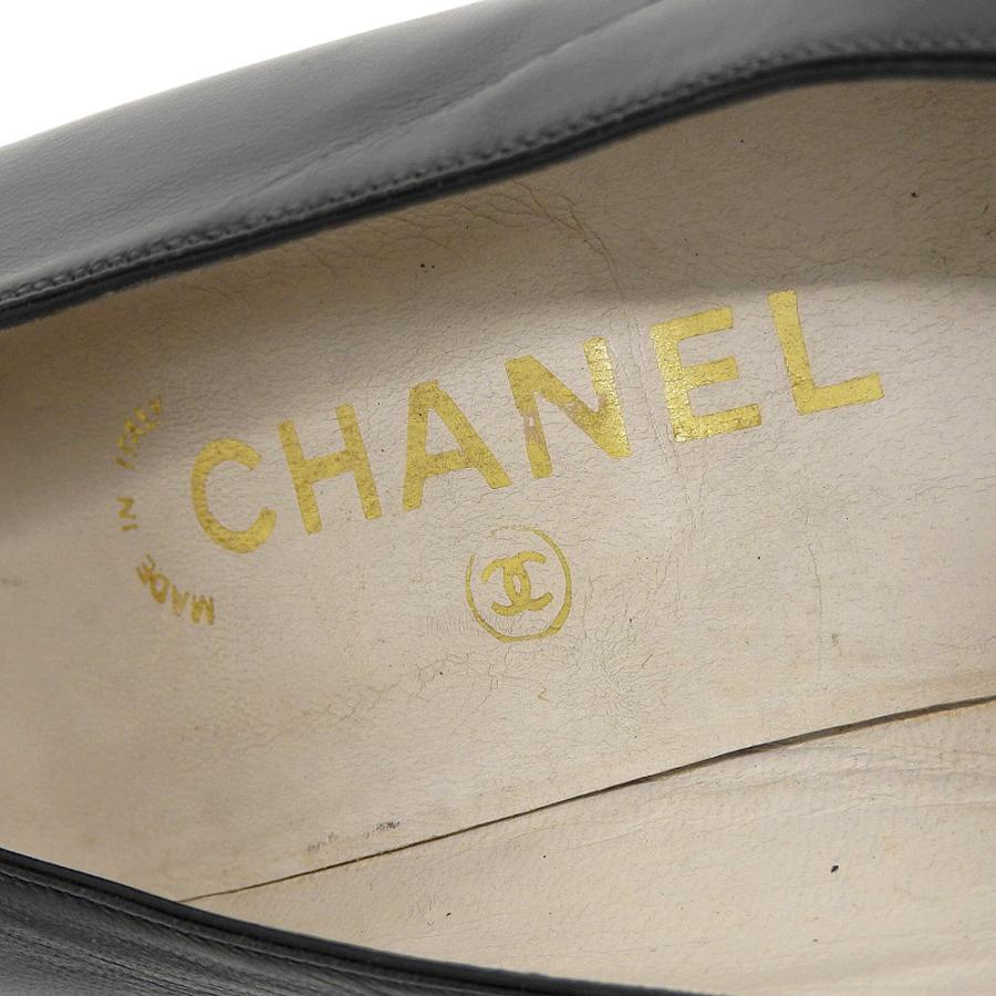 CHANEL（シャネル） 美品 CHANEL 90年代 ヴィンテージ アーカイブ