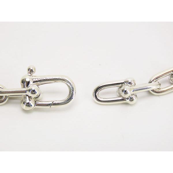 TIFFANY&Co.（ティファニー） 激レア新品仕上げ TIFFANY&Co ハード