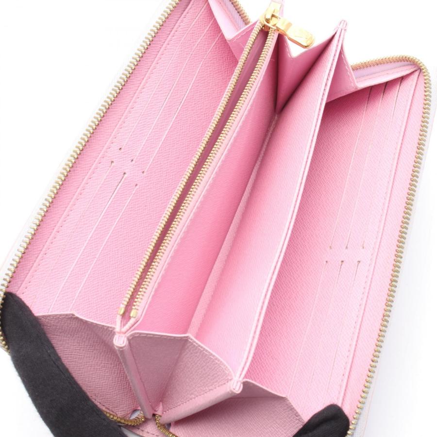 LOUIS VUITTON（ルイ・ヴィトン） ジッピーウォレット スプリング