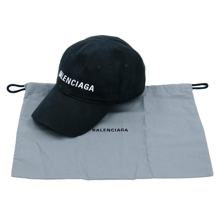 BALENCIAGA（バレンシアガ） キャップ ベースボールキャップ