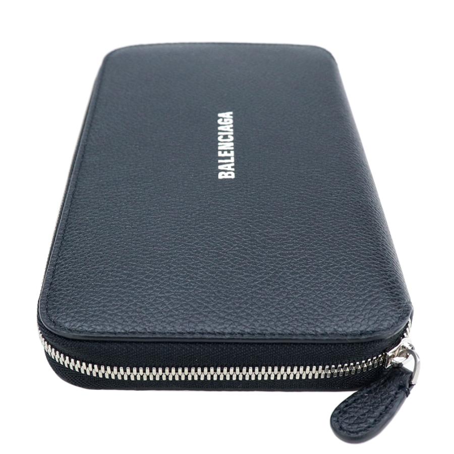 BALENCIAGA（バレンシアガ） 財布 長財布 ラウンドファスナー 小銭れ