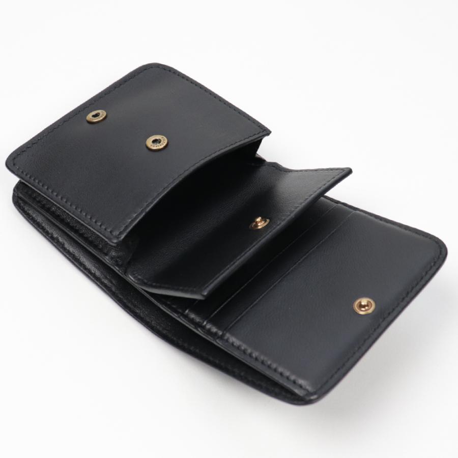 BALENCIAGA（バレンシアガ） 財布 二つ折り コンパクト ミニ財布
