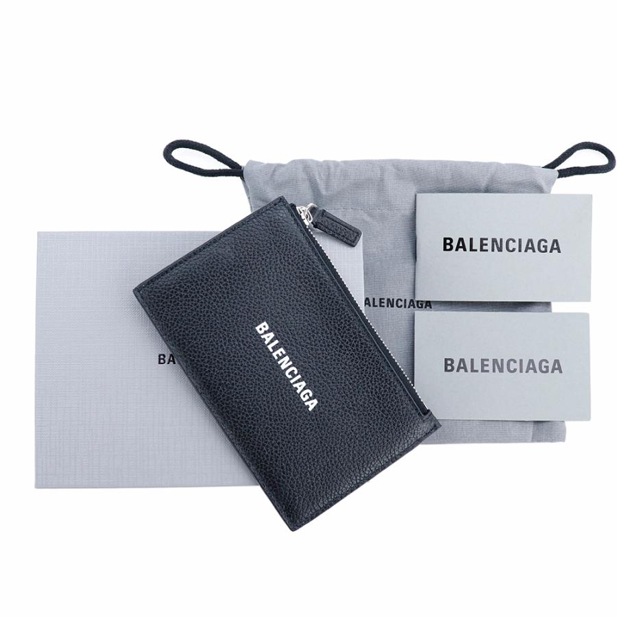 BALENCIAGA（バレンシアガ） コインケース カードケース ミニ財布