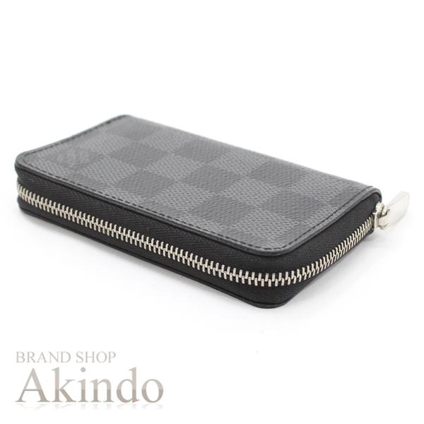 LOUIS VUITTON（ルイ・ヴィトン） 財布 コインケース グラフィット