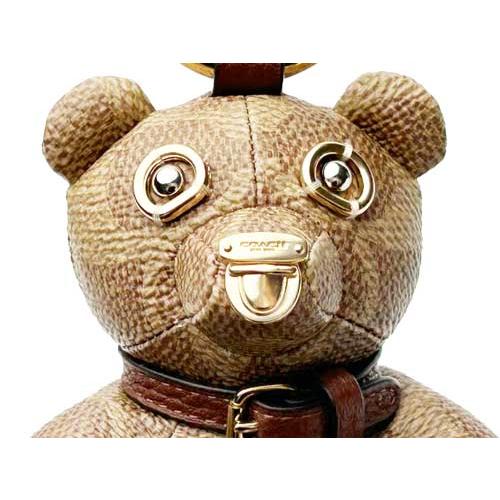 COACH（コーチ） キーホルダー アウトレット バッグチャーム バッグ