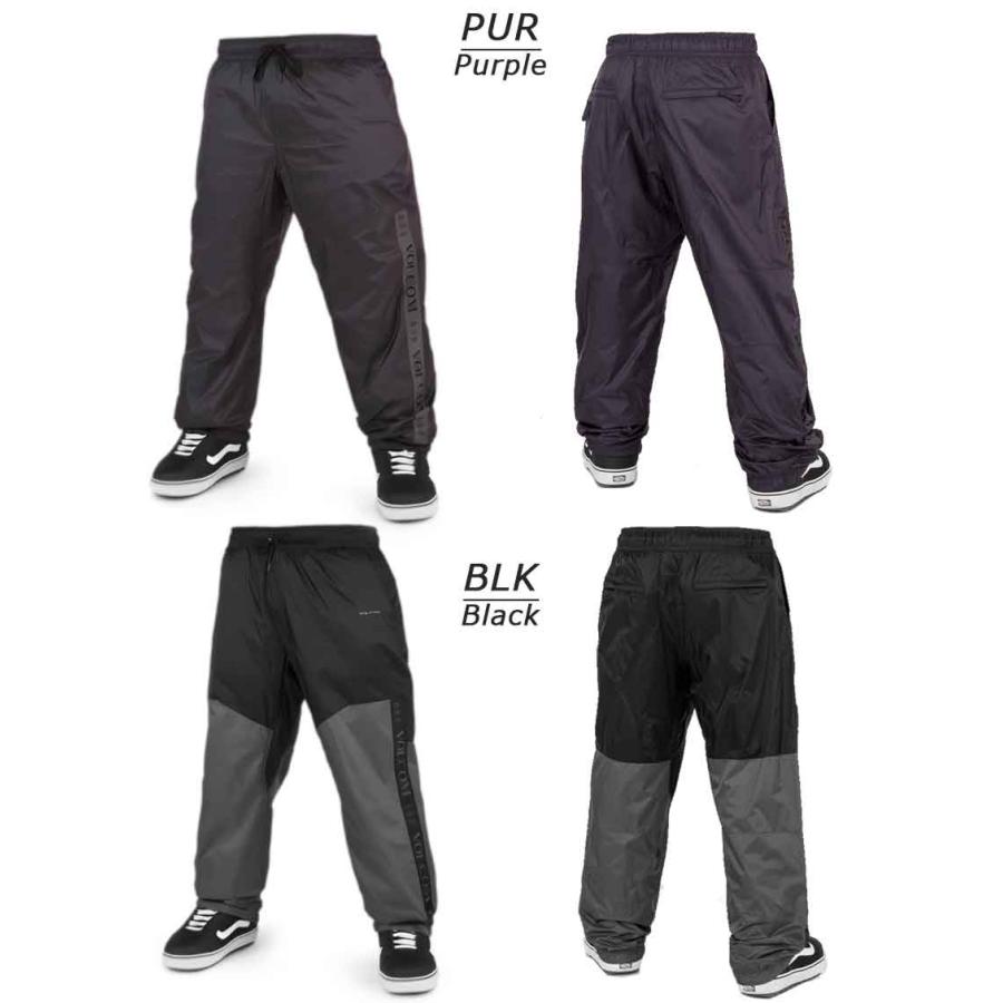 VOLCOM（ボルコム） 23-24 VOLCOM/ボルコム NEW SLASHSLAPPER pant