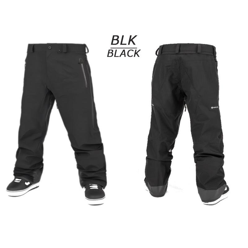 VOLCOM（ボルコム） 23-24 VOLCOM/ボルコム GUIDE GORE-TEX pant