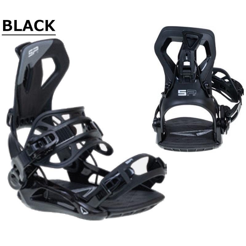 24-25 SP BINDINGS/エスピー PRIVATE プライベート リアエントリー
