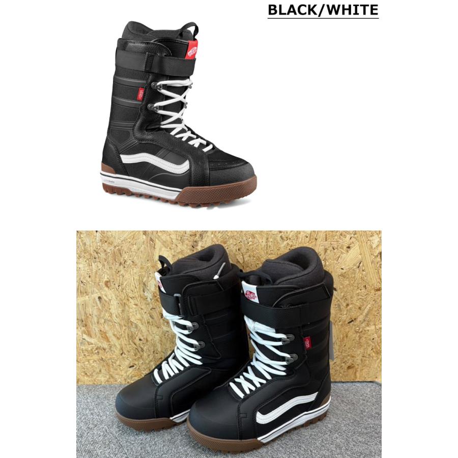 VANS（ヴァンズ） 25-26 VANS/バンズ Hi-STANDARD PROハイスタンダード