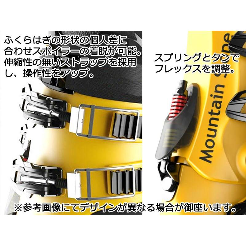 25-26 Mountain Slope/マウンテンスロープ Point951 100ST アルペン 熱