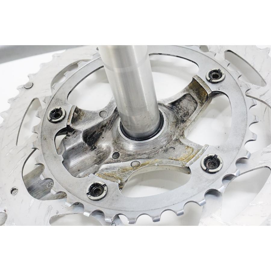 SHIMANO 「シマノ」 SORA FC-3400 50-34T 170mm クランクセット / 川崎