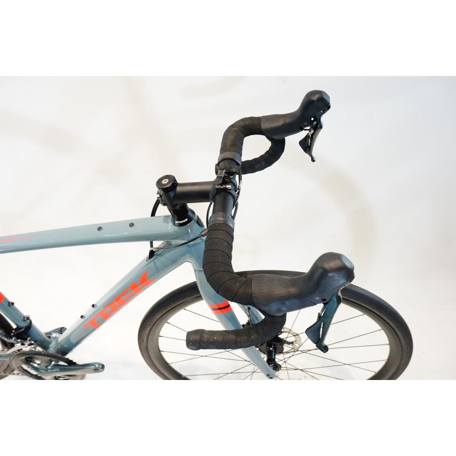 トレック（TREK） CHECKPOINT AL4 2020年モデル 52サイズ ロードバイク