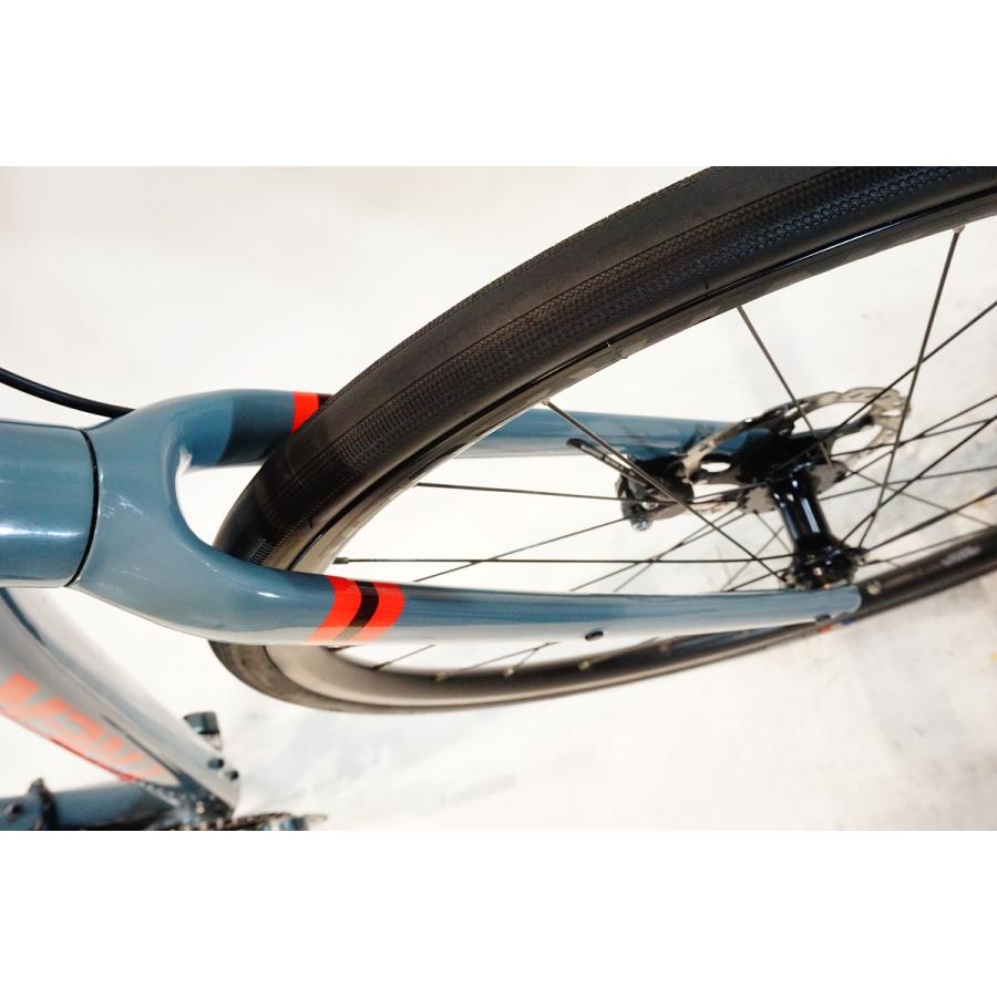 トレック（TREK） CHECKPOINT AL4 2020年モデル 52サイズ ロードバイク