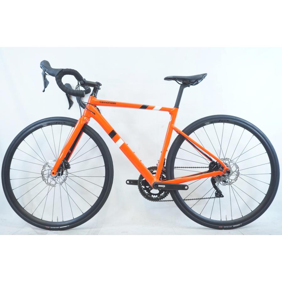 CANNONDALE 「キャノンデール」 CAAD13 DISC 2020年モデル ロード