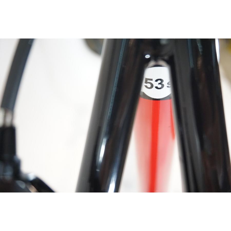 30%OFF】 COLNAGO 「コルナゴ」 PRIMA TIAGRA 2010年モデル 53Sサイズ