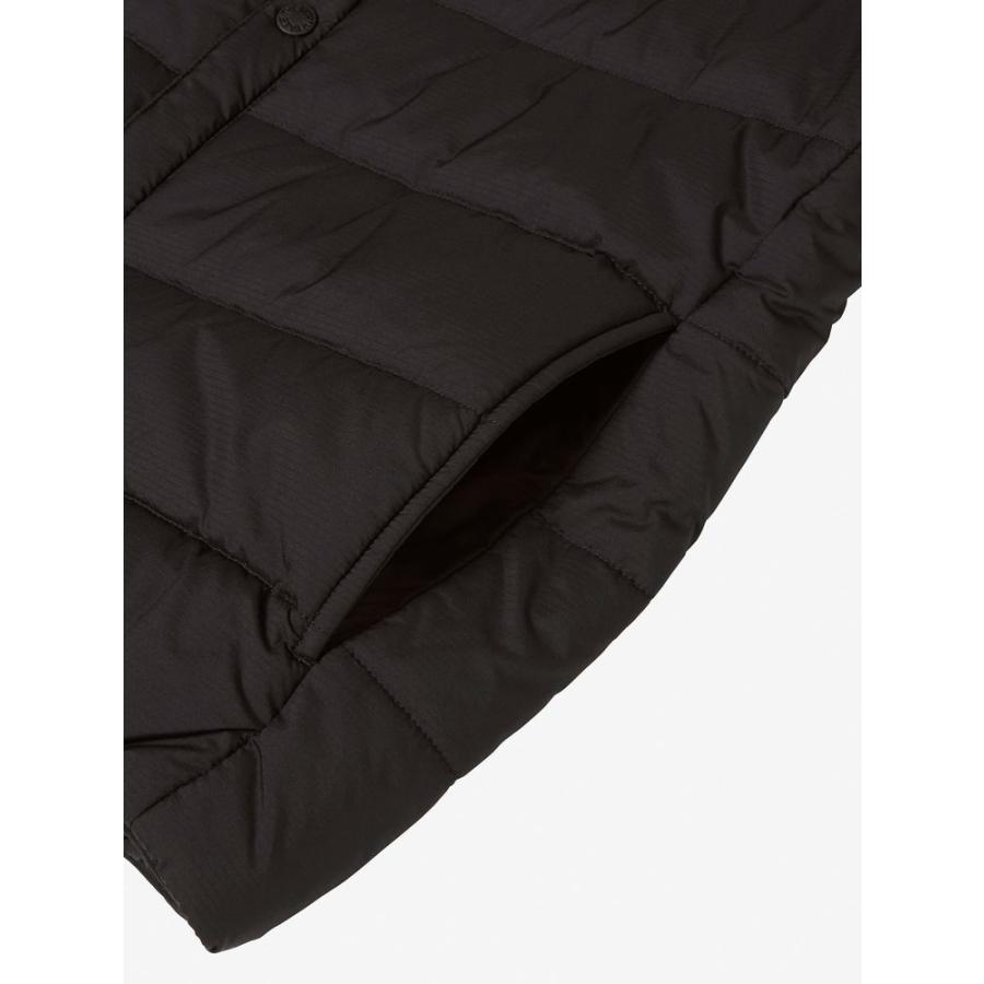 THE NORTH FACE（ザ ノースフェイス） キッズ アウターマイクロ