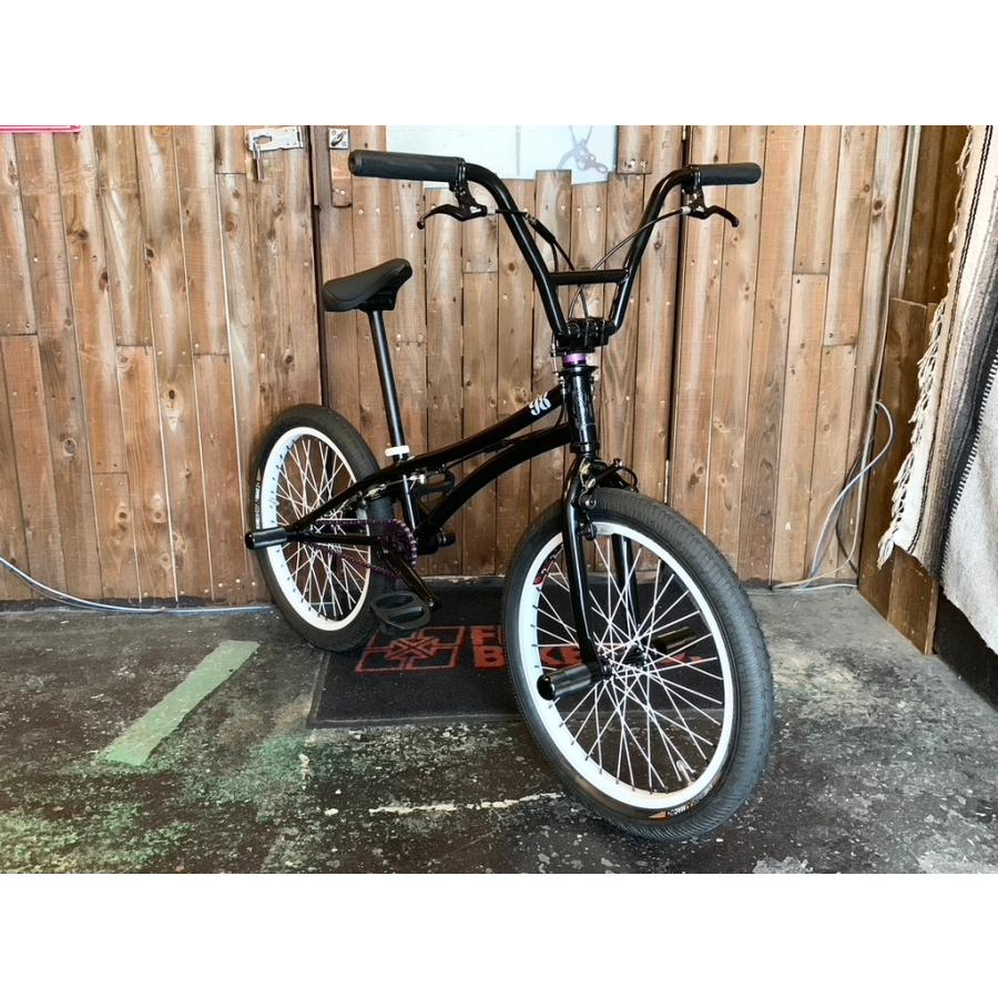BMX フラットランド 20インチ ST MARTIN NATION FLATLAND 19