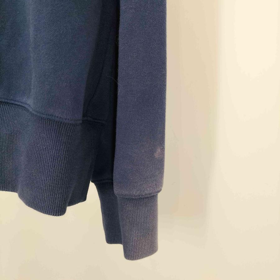 ADER error（アーダーエラー） Ade turtleneck モックネックトレーナー