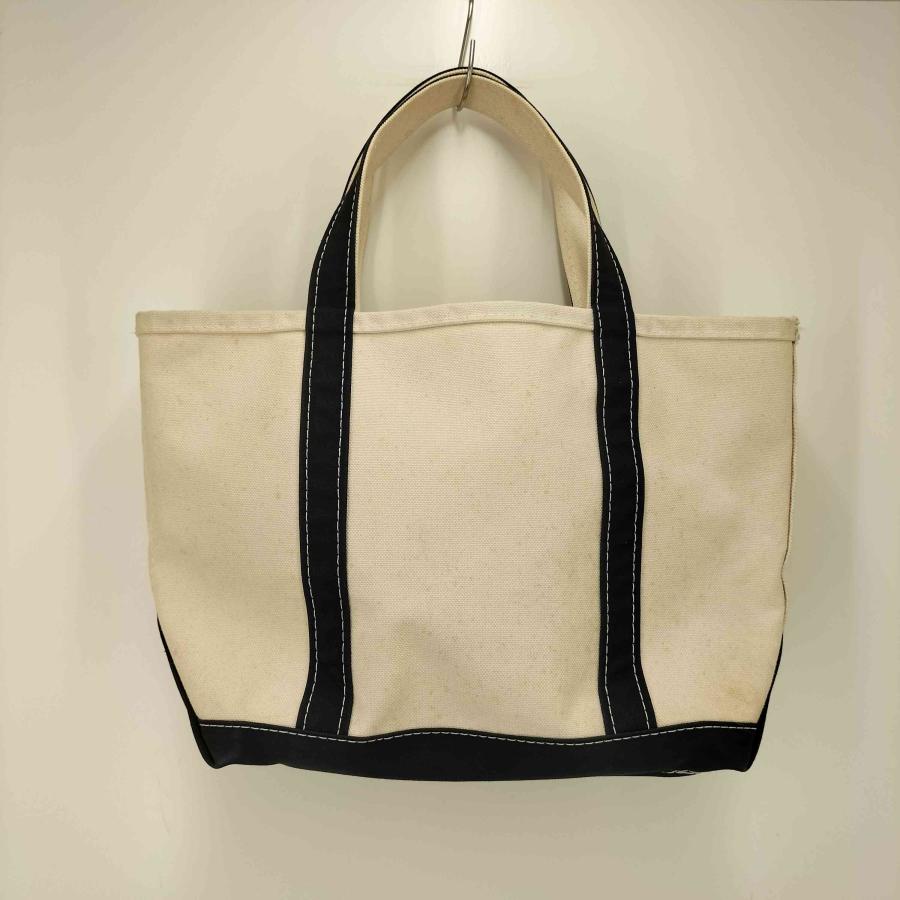 L.L.Bean（エルエルビーン） 90S-00S USA製 山タグ ビーントート