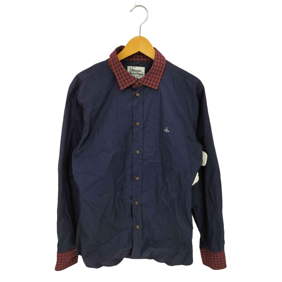 Vivienne Westwood MAN MAN(ヴィヴィアンウエストウッドマン) 襟