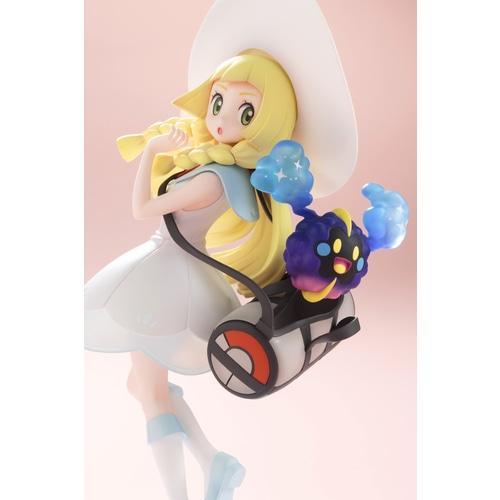 Pokemon（ポケモン） ポケモンセンターオリジナル リーリエ
