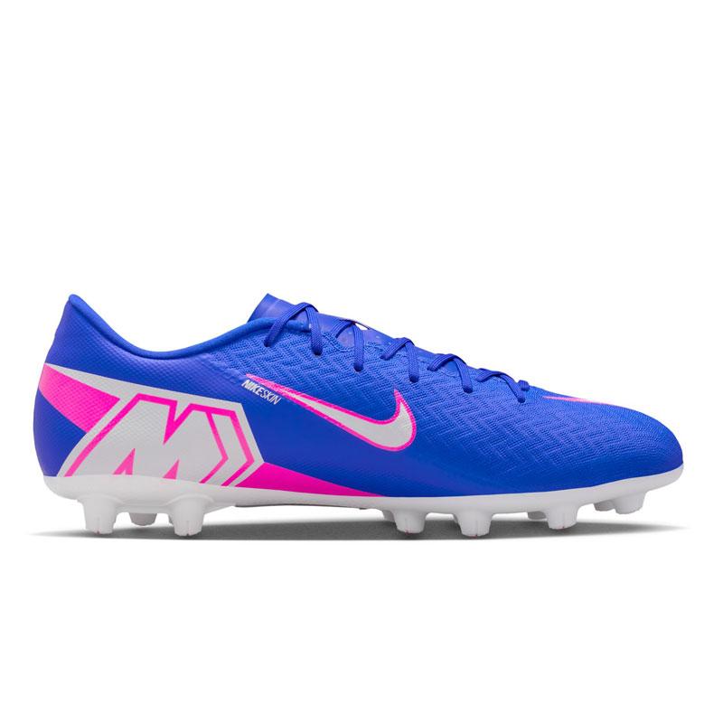 NIKE（ナイキ） ズーム ヴェイパー 16 アカデミー HG ブルー サッカー