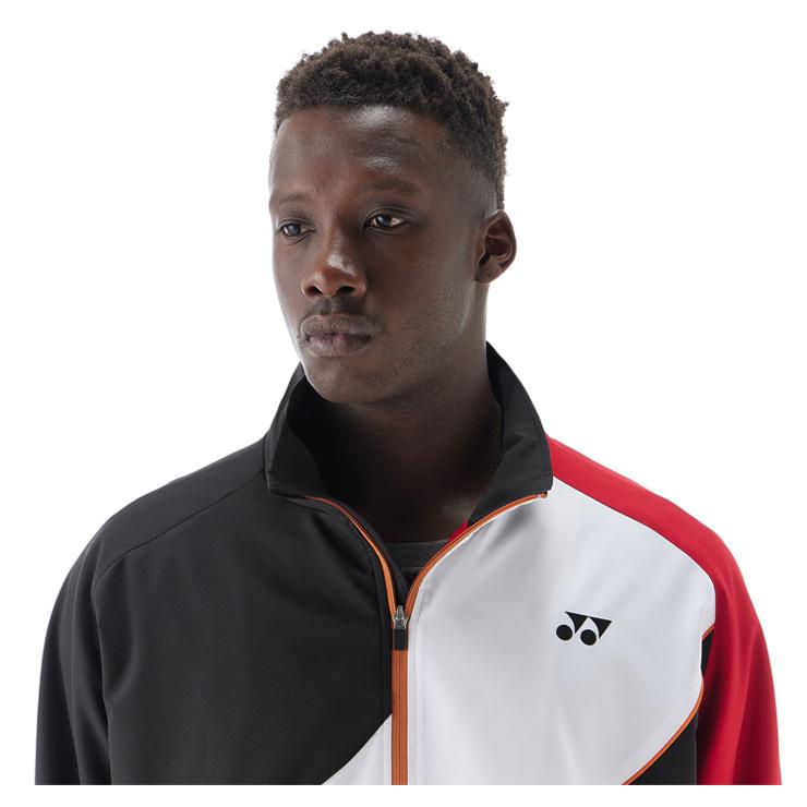 YONEX（ヨネックス） ウィンドウォーマーシャツ 長袖 ジャケット