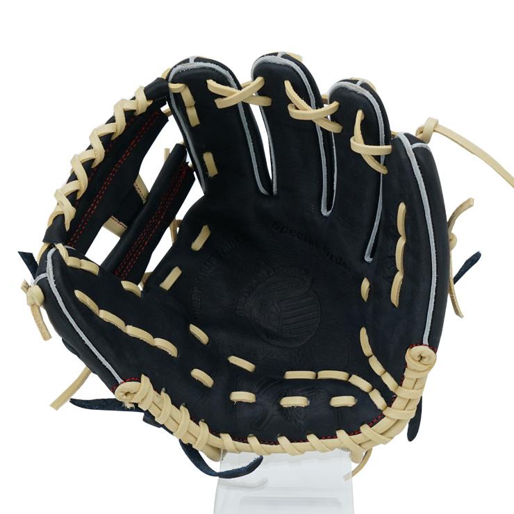 久保田スラッガー（KUBOTA SLUGGER） 限定 軟式 グローブ グラブ 内