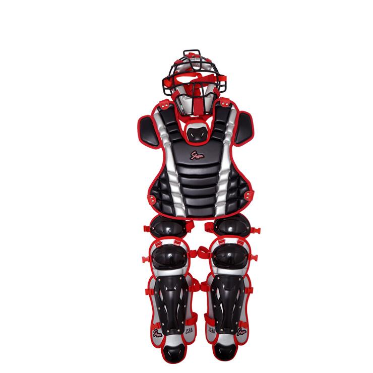 久保田スラッガー（KUBOTA SLUGGER） 捕手用具バッグ付き！ 少年軟式用