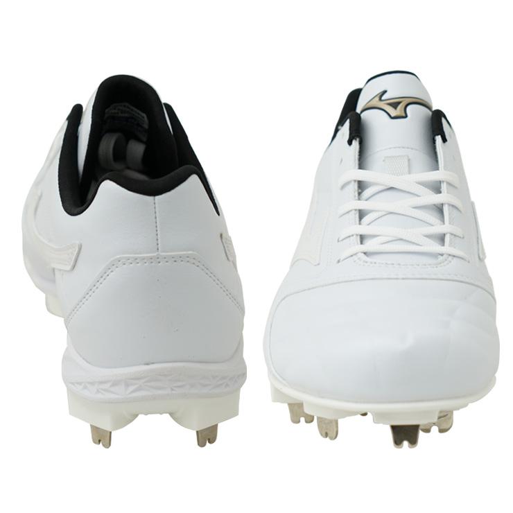 MIZUNO（ミズノ） 球速が上がる 2026モデル グローバルエリート 野球