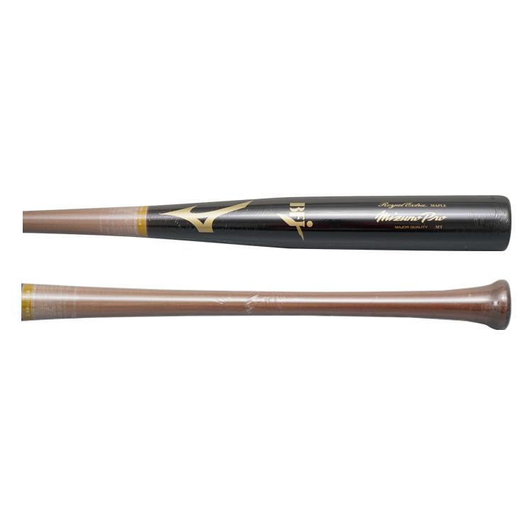 Mizuno Pro ミズノプロ 硬式 限定 木製バット ロイヤルエクストラ