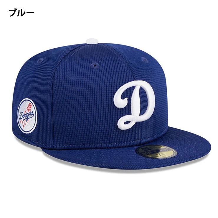 NEW ERA（ニューエラ） ロサンゼルス・ドジャース キャップ 2025