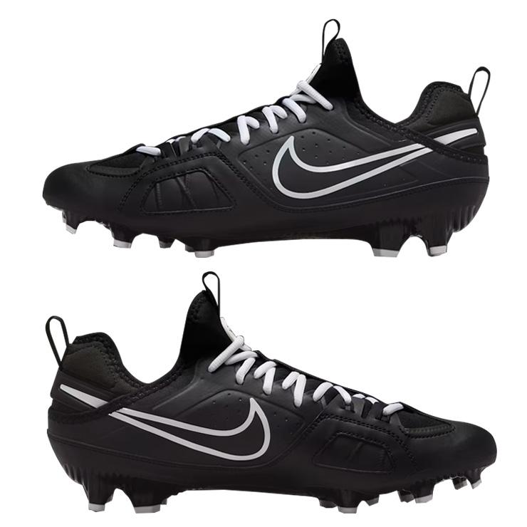 NIKE（ナイキ） ラクロス スパイク シューズ ハラチ9 バーシティ