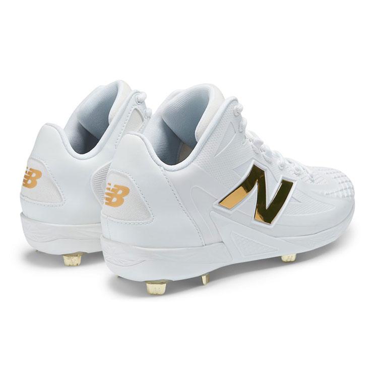 New Balance（ニューバランス） 野球 大谷翔平モデル スパイク Ohtani