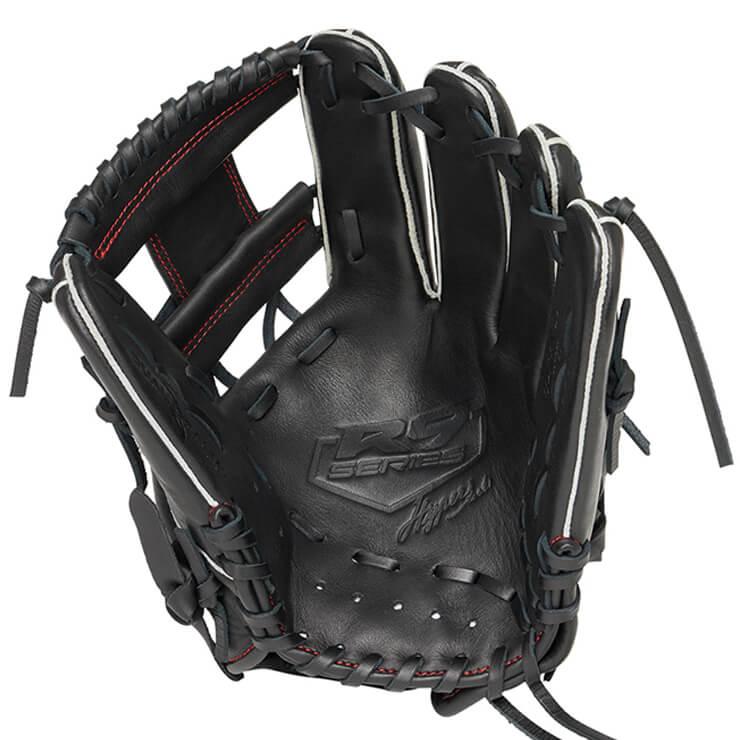Rawlings（ローリングス） 少年軟式 グローブ グラブ オールラウンド用