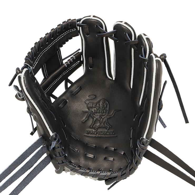Rawlings（ローリングス） 軟式 グローブ グラブ 内野手用 HOH プロ