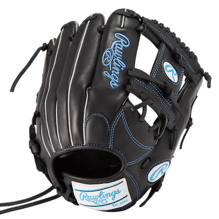 Rawlings（ローリングス） 女子ソフトボール グローブ グラブ 内野手用