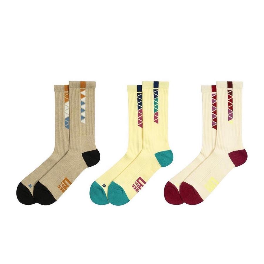 Ballaholic ボーラホリック STREET SOCKS / ballaholic × SpaceBall